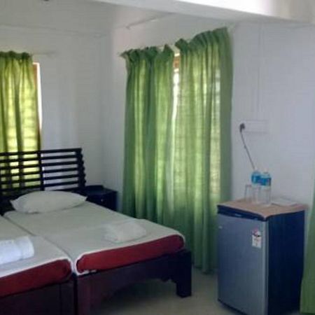 Kadmath Beach Resort Kadmath Island Ngoại thất bức ảnh