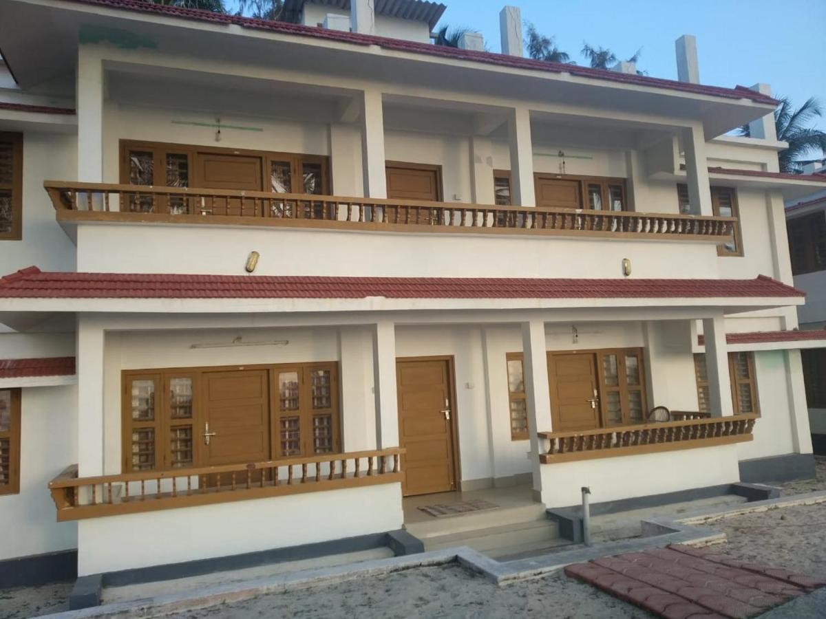 Kadmath Beach Resort Kadmath Island Ngoại thất bức ảnh