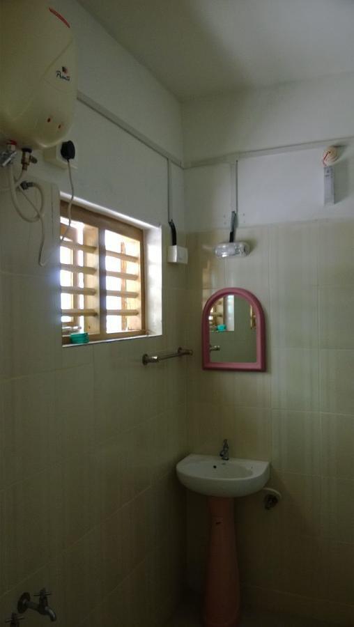 Kadmath Beach Resort Kadmath Island Ngoại thất bức ảnh